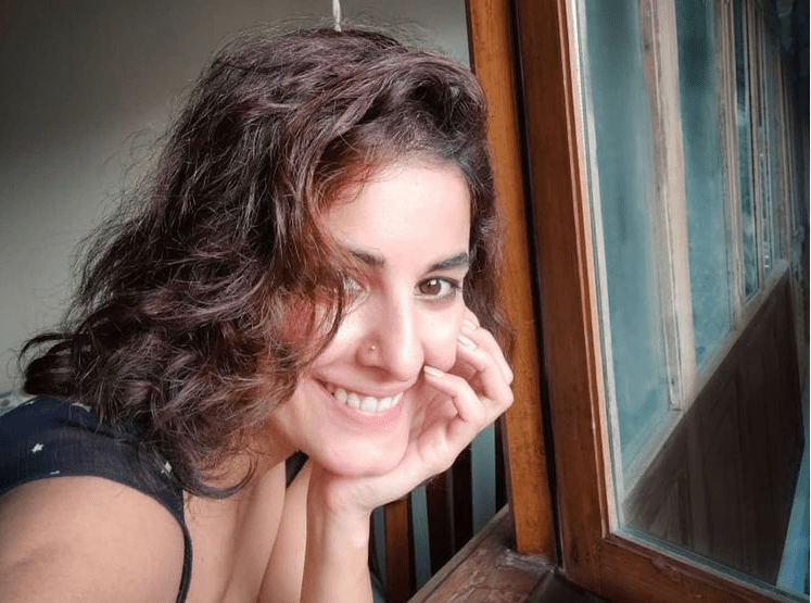 Isha Talwar