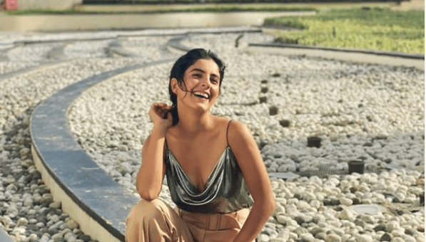 Isha Talwar