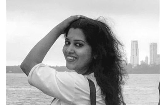 Abhilasha Sharma