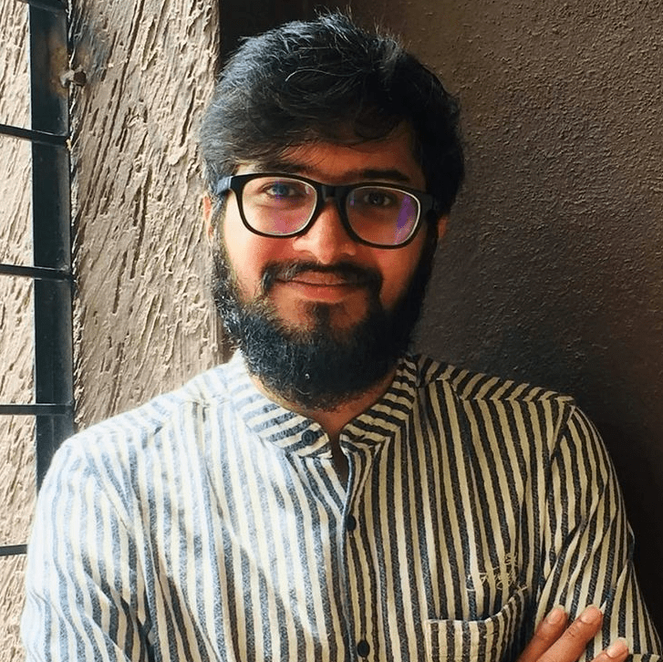 Vasanth Maringanti