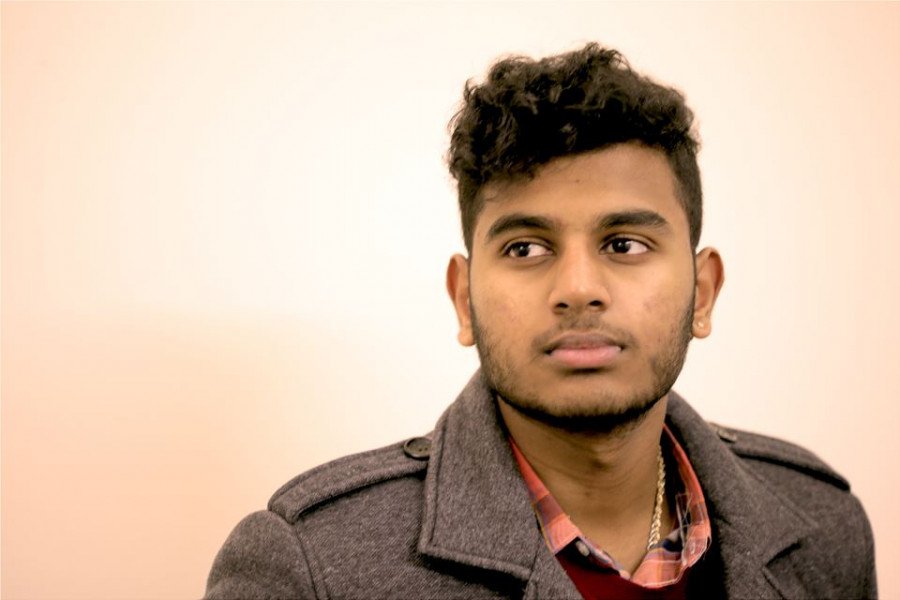 Sameer Malla