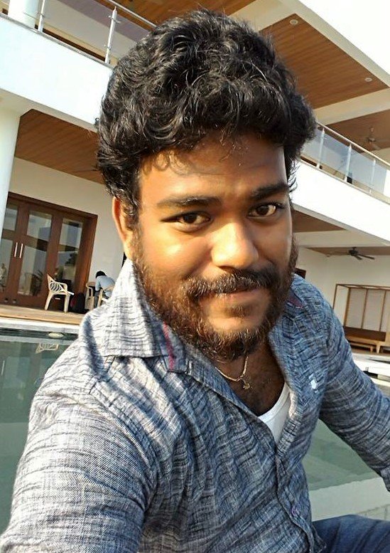 Prasanth Kumar Dimmala