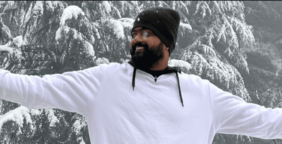 Mourya Siddavaram