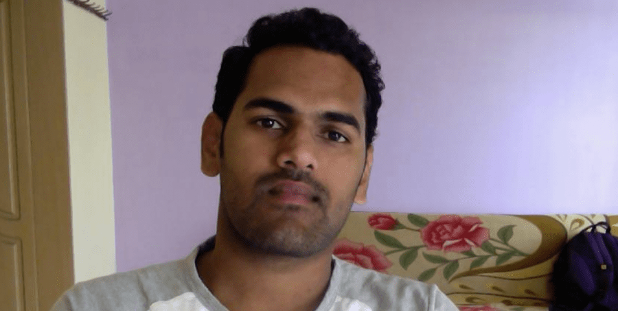 Srinu Bainaboina
