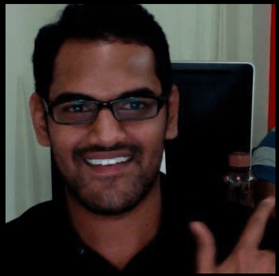 Srinu Bainaboina