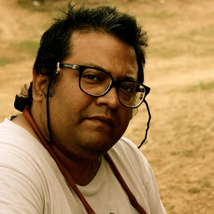 Aniruddha Roy Chowdhury