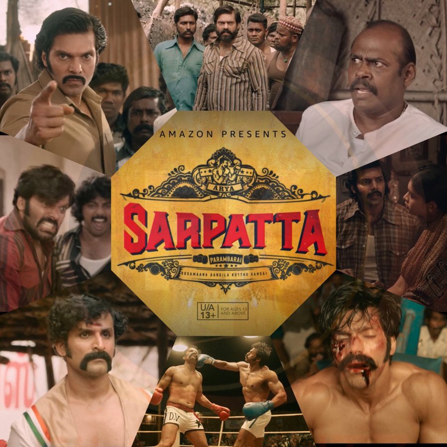 Sarpatta still 4