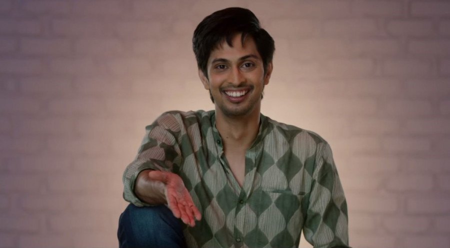 Tushar Pandey