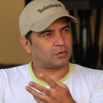Kishor Arora