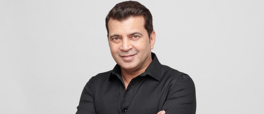 Kishor Arora