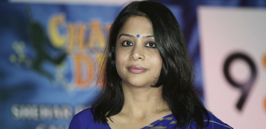 Indrani Mukerjea
