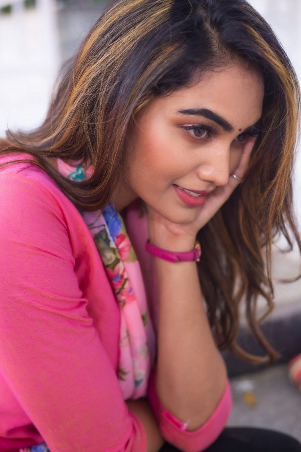 Spandana Palli