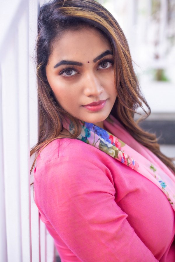 Spandana Palli