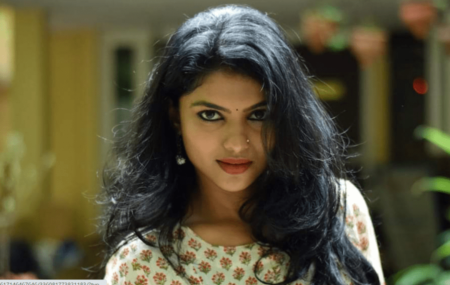 Ganavi Laxman