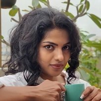 Ganavi Laxman