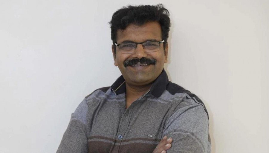 Hrishikesh Joshi