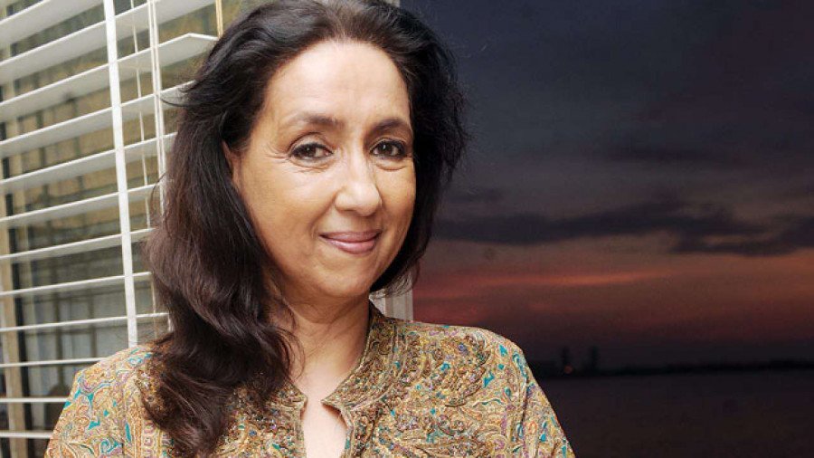 Neena Kulkarni
