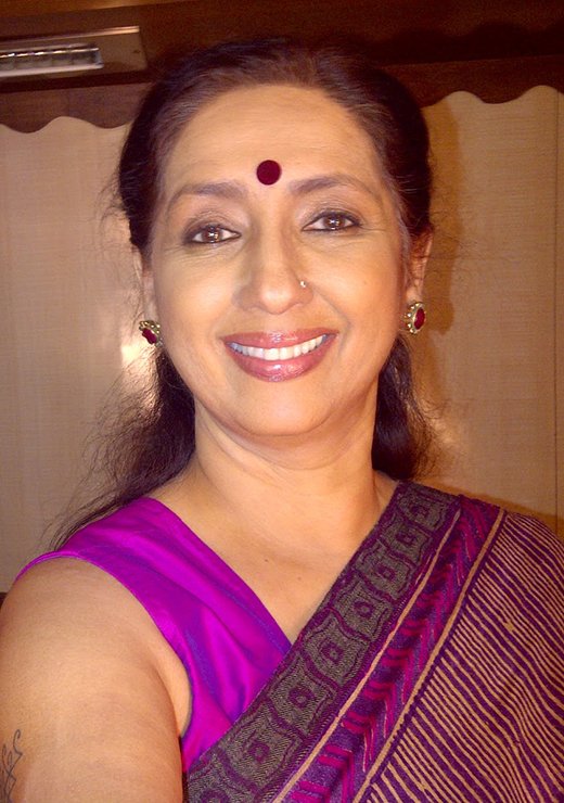 Neena Kulkarni