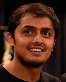 Anirudh Mahesh