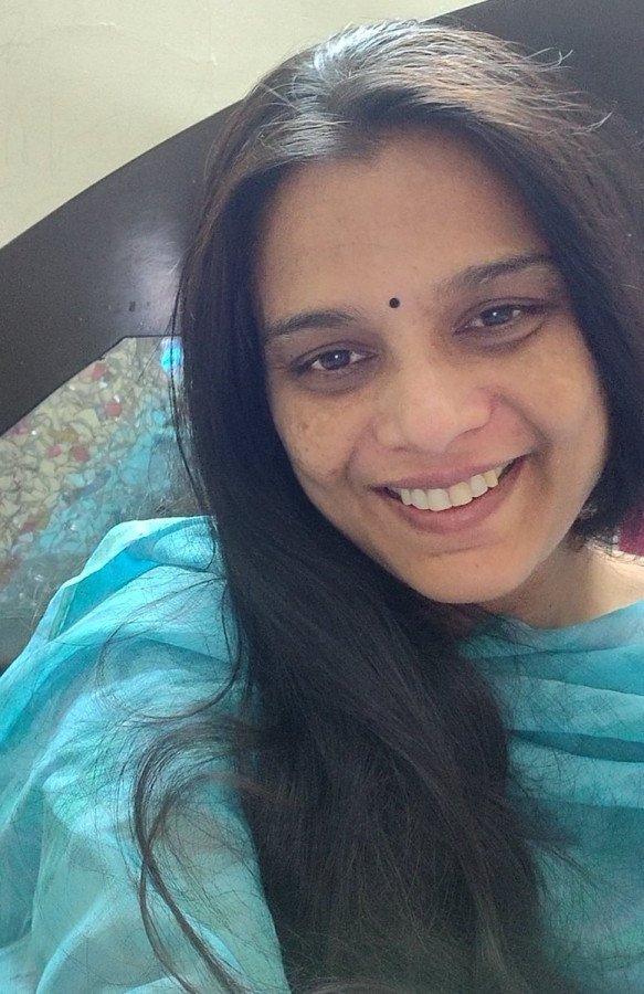 Bindu Chandramouli