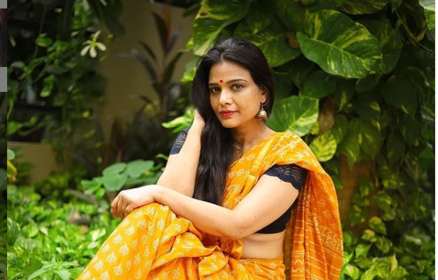 Bindu Chandramouli
