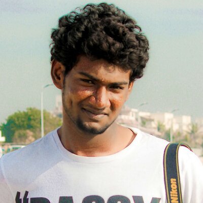 Pradeep Deva Kumar