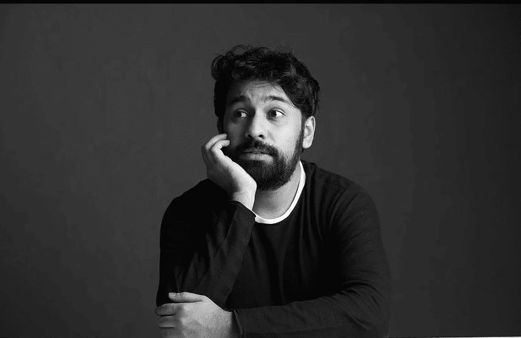Prashanth Srinivas