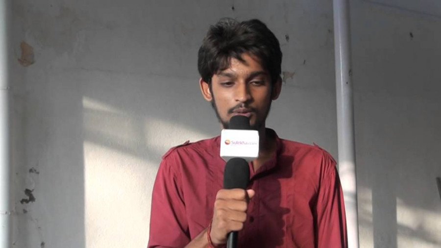 Nijai Gowthaman