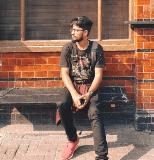 Nijai Gowthaman