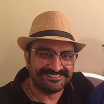 Rajan Modi