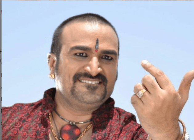 Rajan Modi