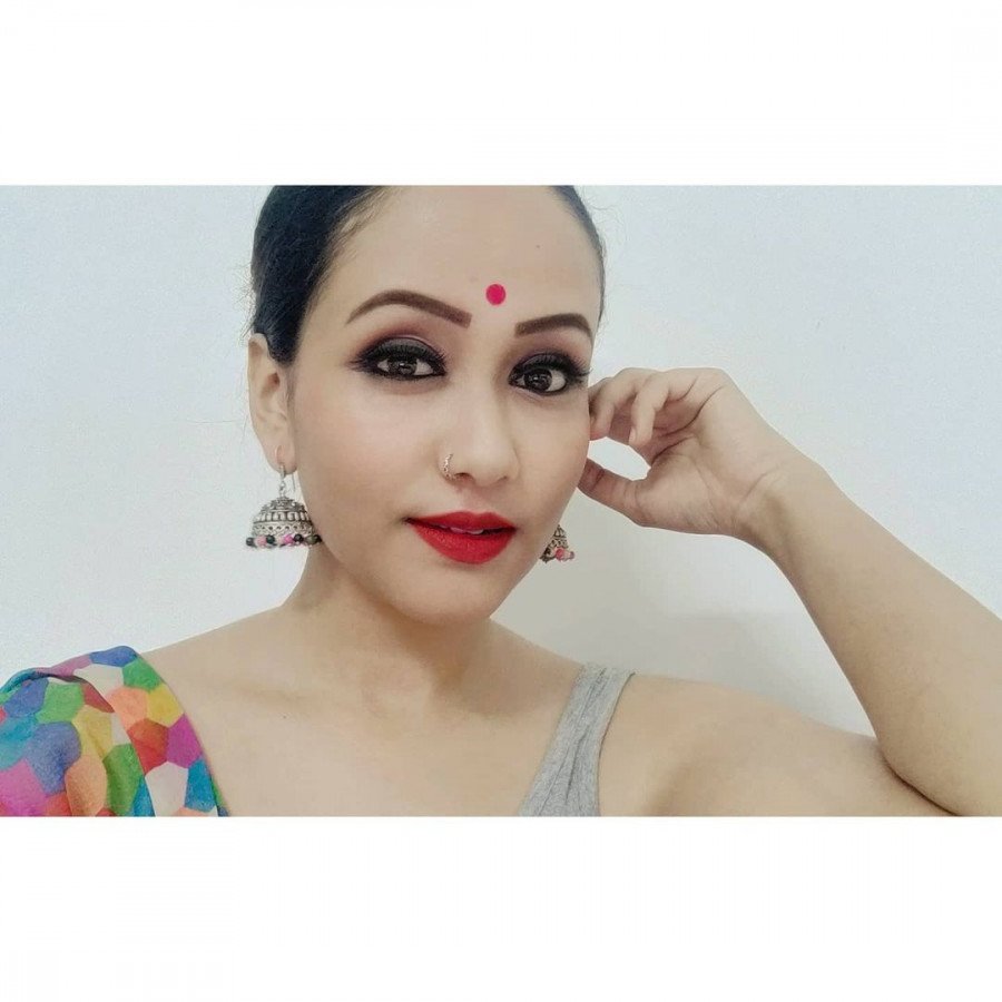 Nina Borah