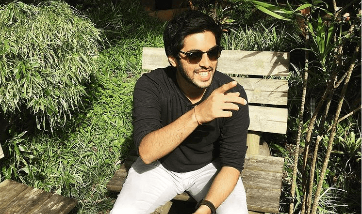 Nakul Sharma
