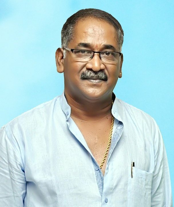 Ravi Raja Pinisetty