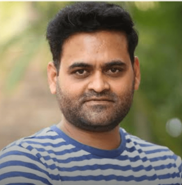 Praveen Sattaru