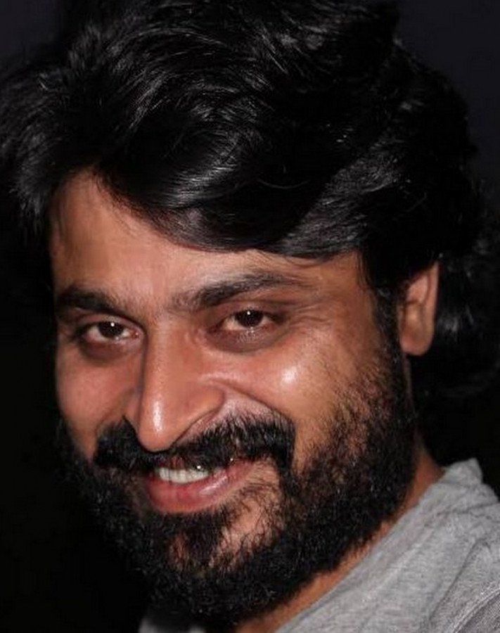 Mukesh Prajapati