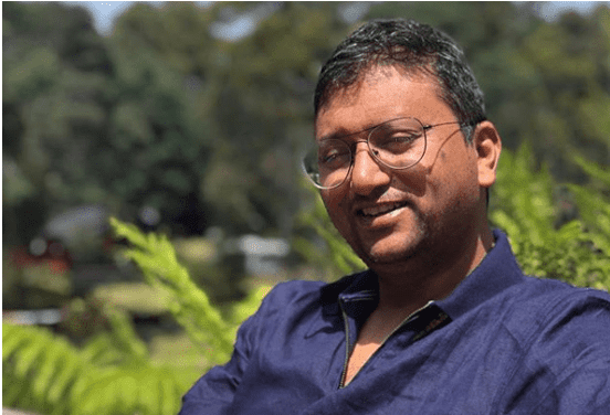 Gopal Datt