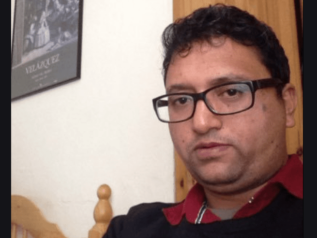 Gopal Datt