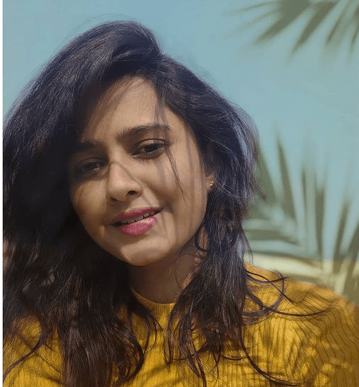 Ashwini Ladekar