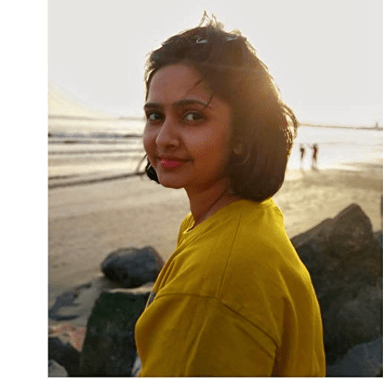 Ashwini Ladekar