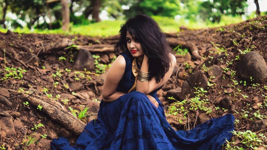 Ashwini Ladekar