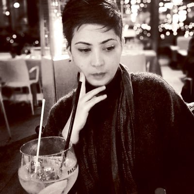 Aastha Tiku