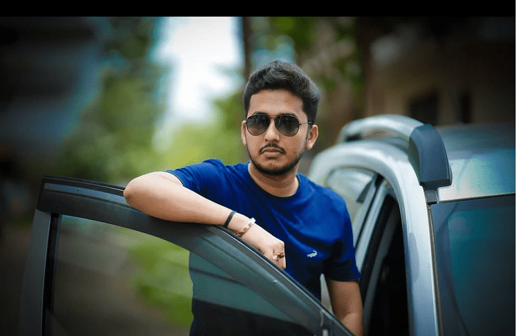 Kaarthik Shankar