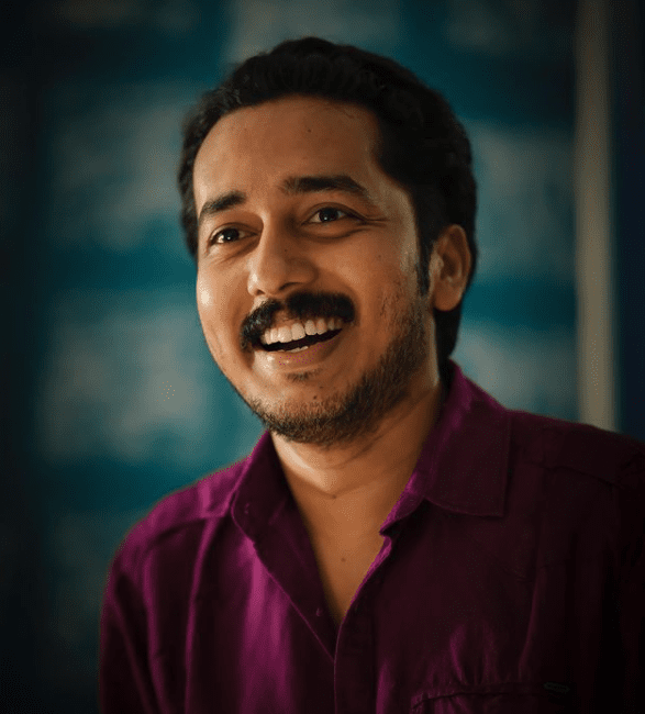 Kaarthik Shankar