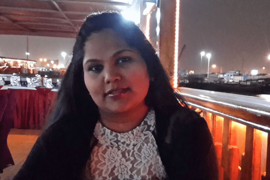Kodi Divya Deepthi