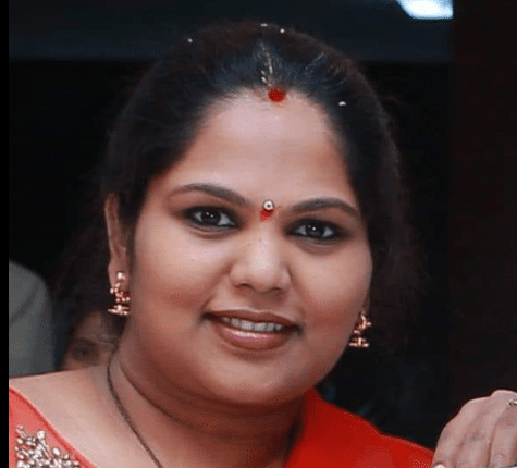 Kodi Divya Deepthi