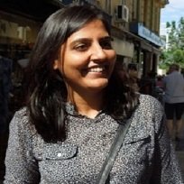 Anubhuti Kashyap