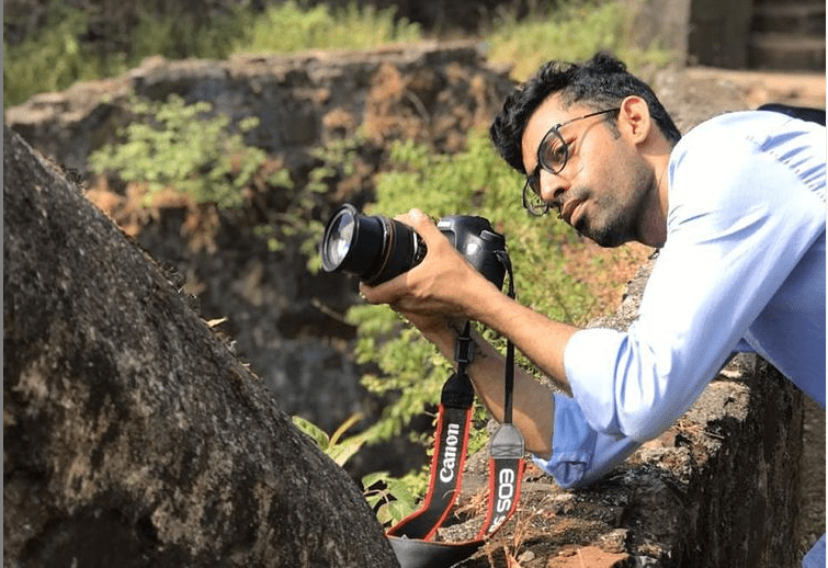 Saurabh Bharat