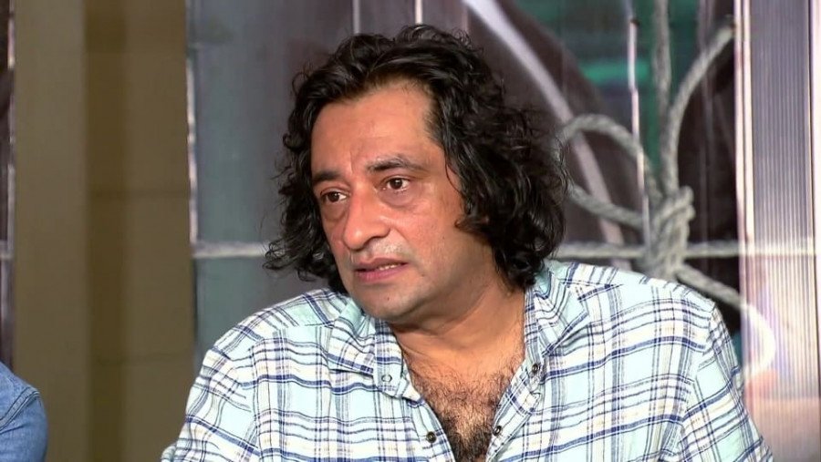 Ajay Bahl