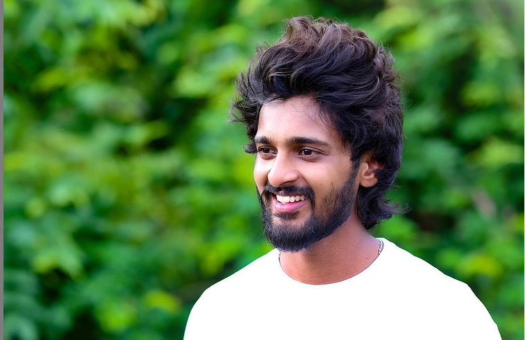 Yeshwanth Yejjavarapu
